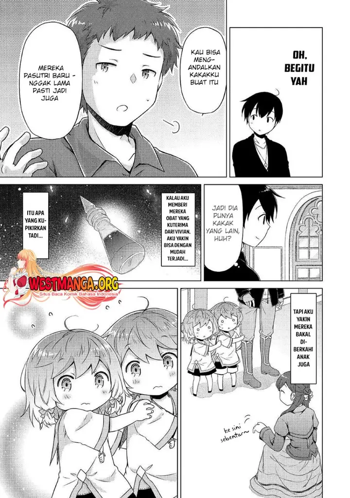 image-komik-isekai-yururi-kikou-kosodate-shinagara-bouken-sha-shimasu-chapter-49-21/25