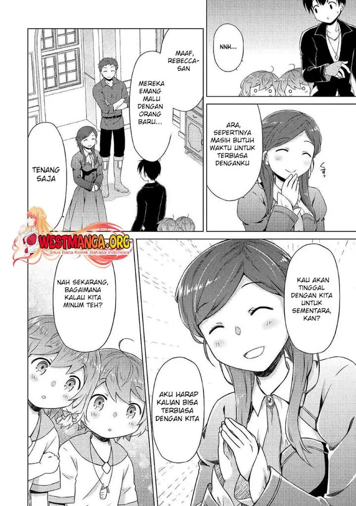 image-komik-isekai-yururi-kikou-kosodate-shinagara-bouken-sha-shimasu-chapter-49-22/25