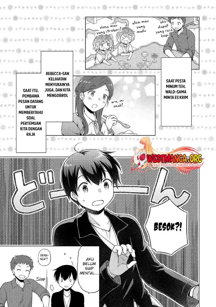 image-komik-isekai-yururi-kikou-kosodate-shinagara-bouken-sha-shimasu-chapter-49-23/25