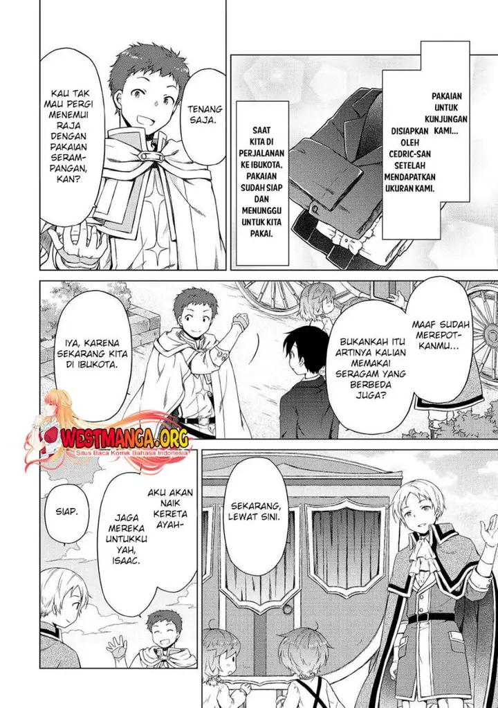 image-komik-isekai-yururi-kikou-kosodate-shinagara-bouken-sha-shimasu-chapter-50-2/23