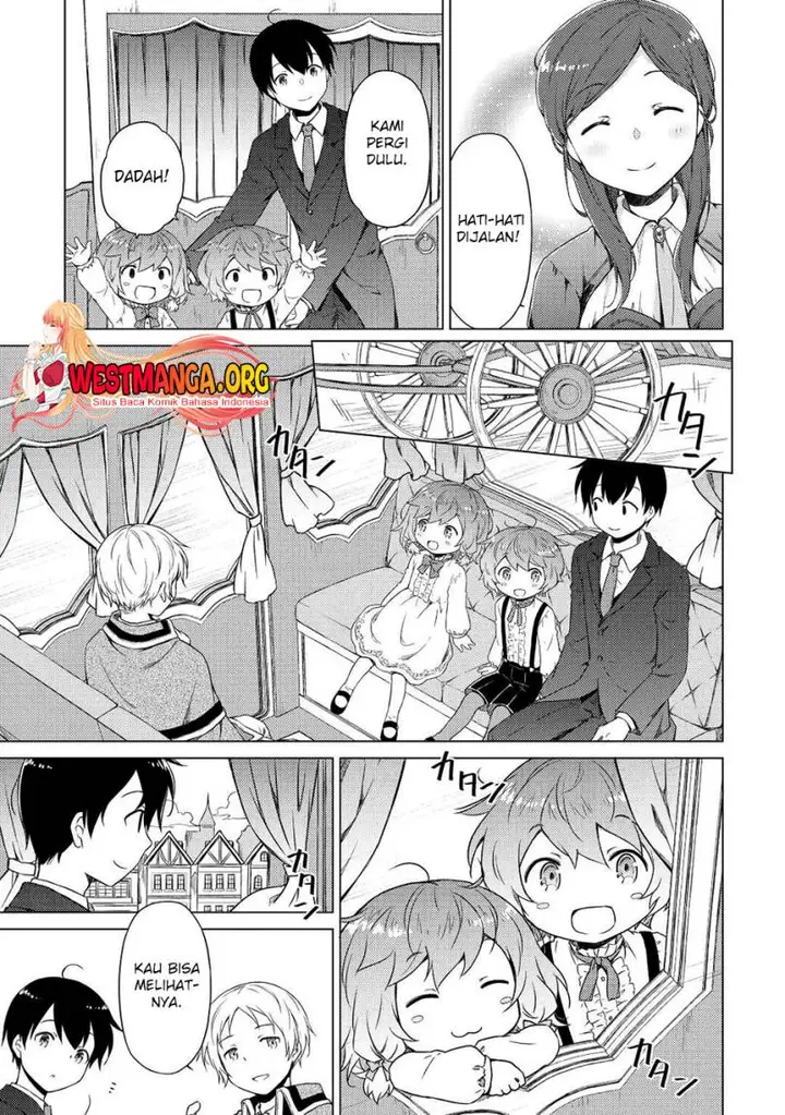 image-komik-isekai-yururi-kikou-kosodate-shinagara-bouken-sha-shimasu-chapter-50-3/23