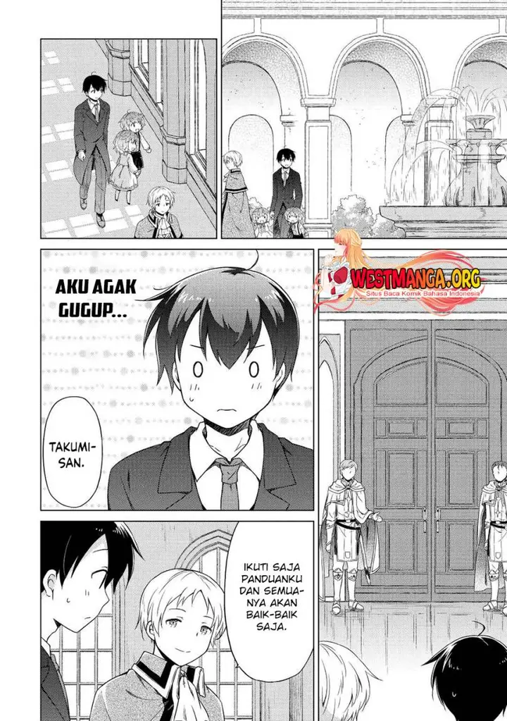 image-komik-isekai-yururi-kikou-kosodate-shinagara-bouken-sha-shimasu-chapter-50-5/23