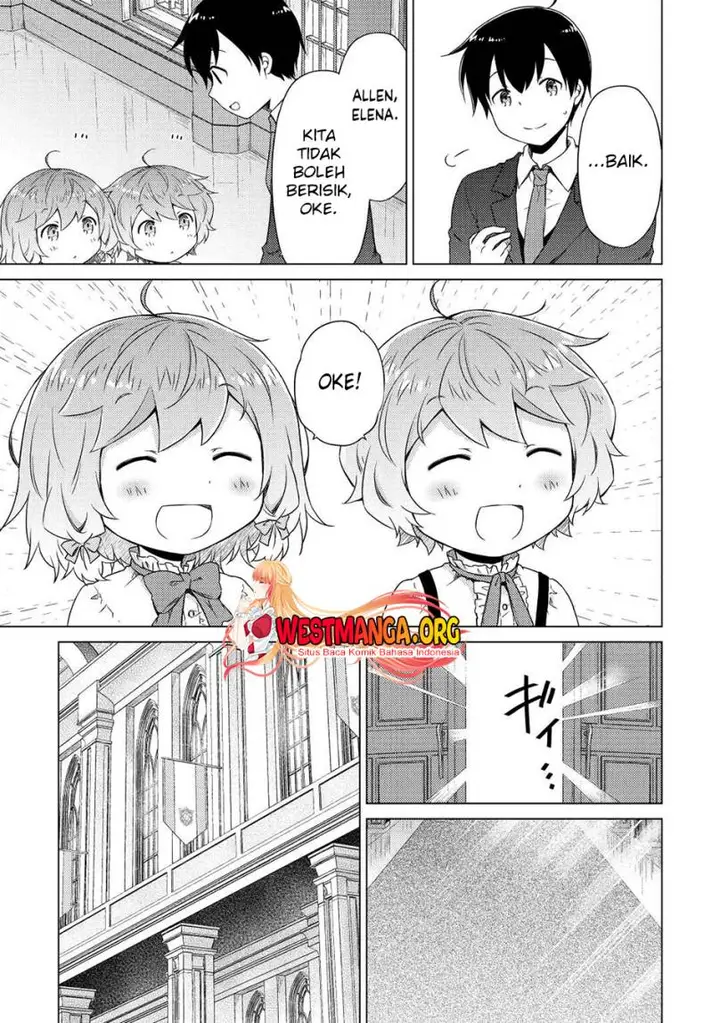 image-komik-isekai-yururi-kikou-kosodate-shinagara-bouken-sha-shimasu-chapter-50-6/23