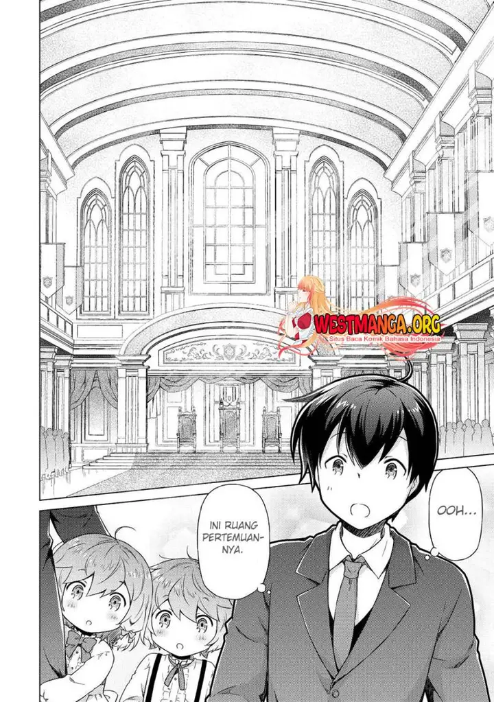 image-komik-isekai-yururi-kikou-kosodate-shinagara-bouken-sha-shimasu-chapter-50-7/23