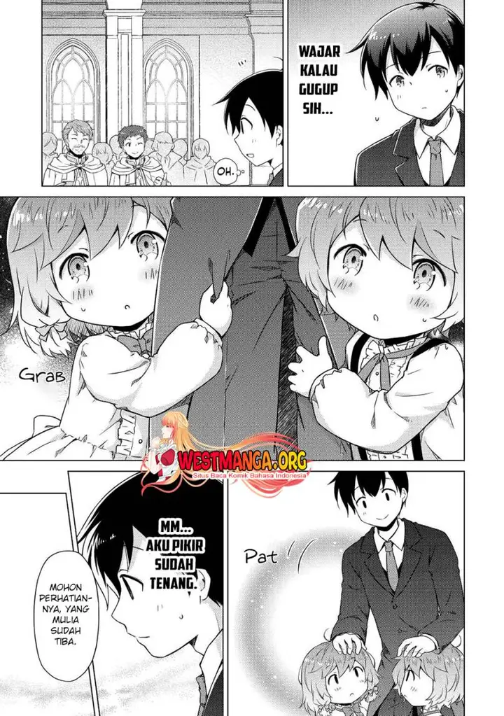 image-komik-isekai-yururi-kikou-kosodate-shinagara-bouken-sha-shimasu-chapter-50-8/23