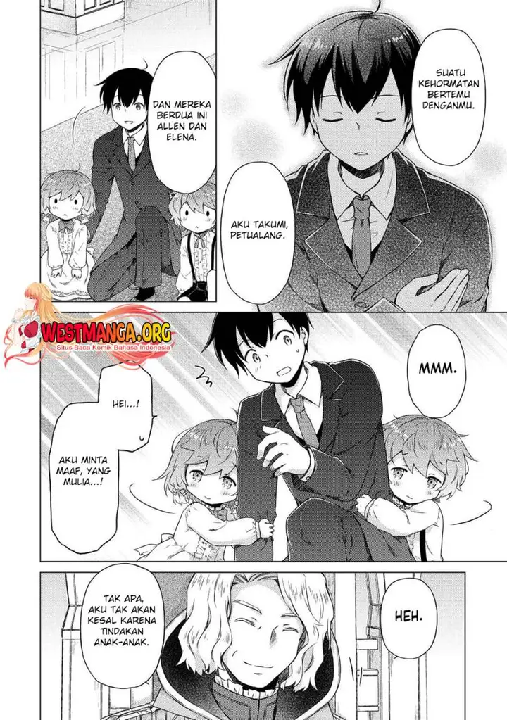 image-komik-isekai-yururi-kikou-kosodate-shinagara-bouken-sha-shimasu-chapter-50-11/23