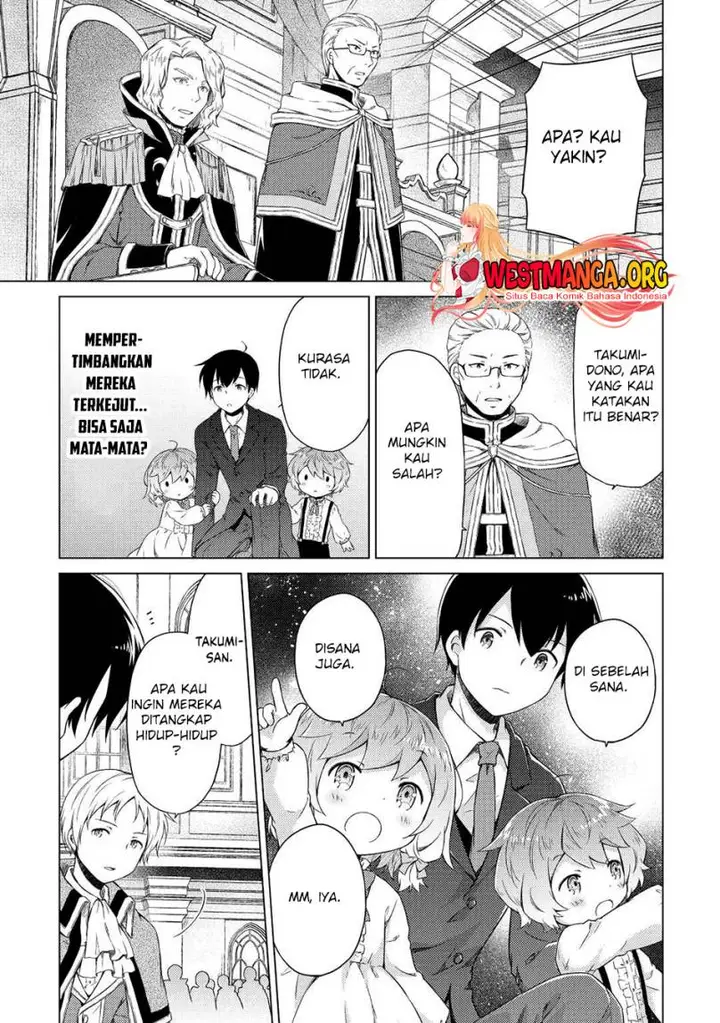 image-komik-isekai-yururi-kikou-kosodate-shinagara-bouken-sha-shimasu-chapter-50-15/23