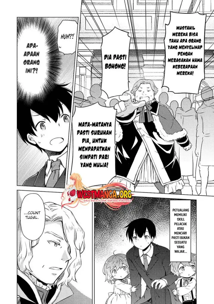 image-komik-isekai-yururi-kikou-kosodate-shinagara-bouken-sha-shimasu-chapter-50-20/23
