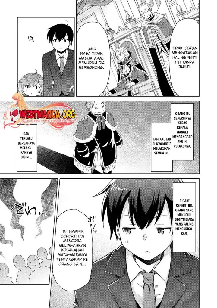 image-komik-isekai-yururi-kikou-kosodate-shinagara-bouken-sha-shimasu-chapter-50-21/23