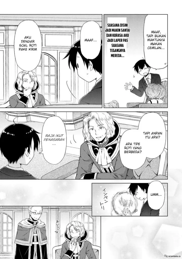 image-komik-isekai-yururi-kikou-kosodate-shinagara-bouken-sha-shimasu-chapter-51-19/30