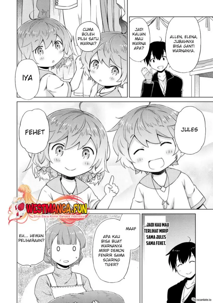 image-komik-isekai-yururi-kikou-kosodate-shinagara-bouken-sha-shimasu-chapter-51-26/30