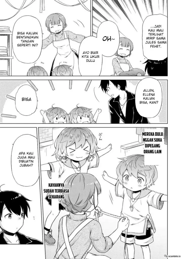 image-komik-isekai-yururi-kikou-kosodate-shinagara-bouken-sha-shimasu-chapter-51-27/30