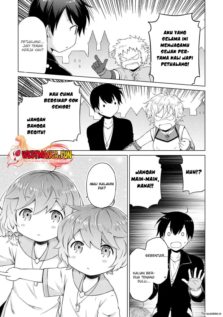 image-komik-isekai-yururi-kikou-kosodate-shinagara-bouken-sha-shimasu-chapter-52-7/27
