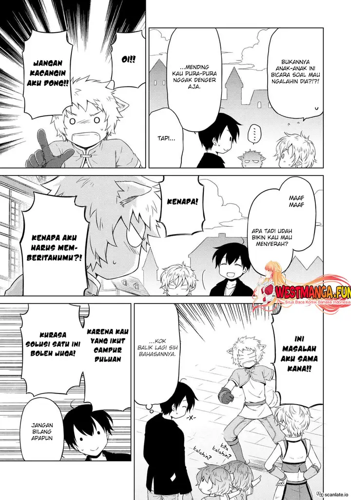 image-komik-isekai-yururi-kikou-kosodate-shinagara-bouken-sha-shimasu-chapter-52-9/27