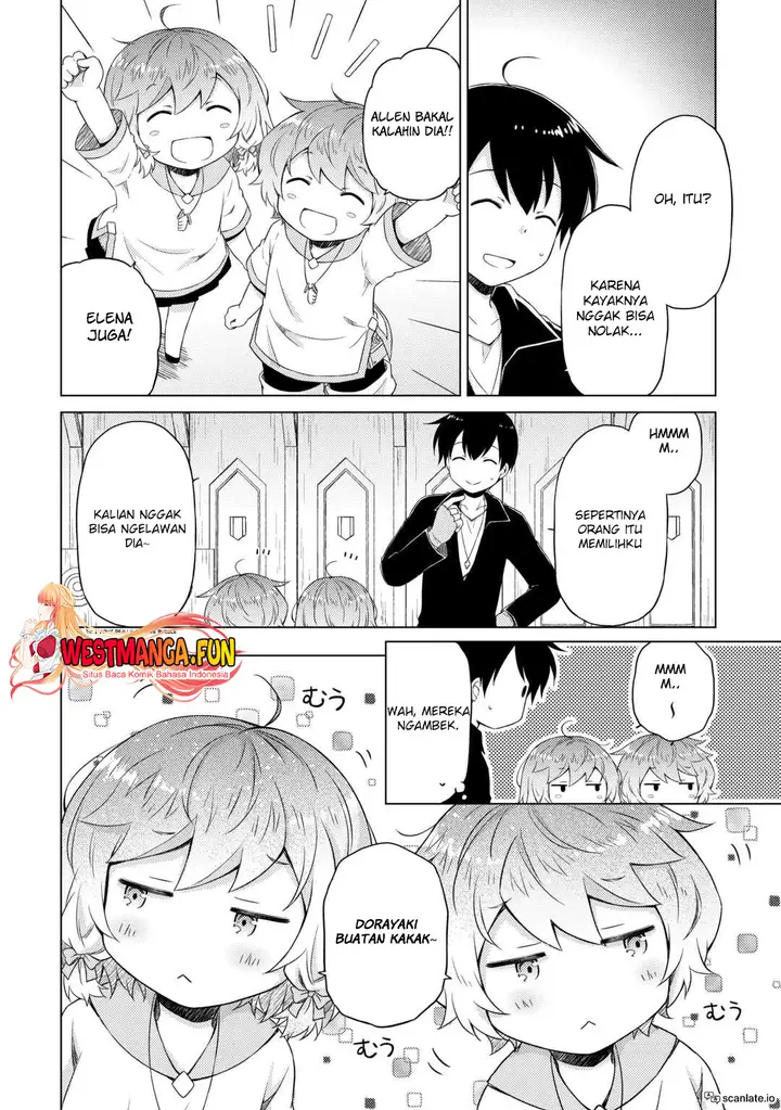 image-komik-isekai-yururi-kikou-kosodate-shinagara-bouken-sha-shimasu-chapter-52-14/27