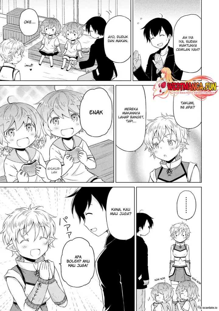image-komik-isekai-yururi-kikou-kosodate-shinagara-bouken-sha-shimasu-chapter-52-15/27