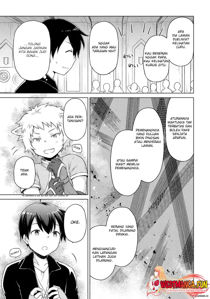 image-komik-isekai-yururi-kikou-kosodate-shinagara-bouken-sha-shimasu-chapter-52-21/27