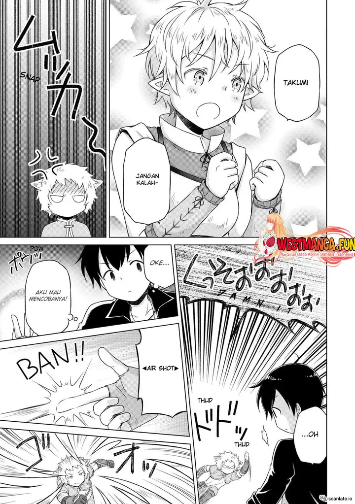 image-komik-isekai-yururi-kikou-kosodate-shinagara-bouken-sha-shimasu-chapter-52-25/27