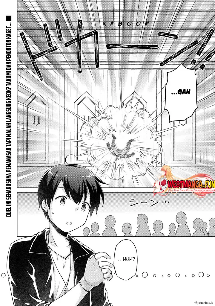 image-komik-isekai-yururi-kikou-kosodate-shinagara-bouken-sha-shimasu-chapter-52-26/27