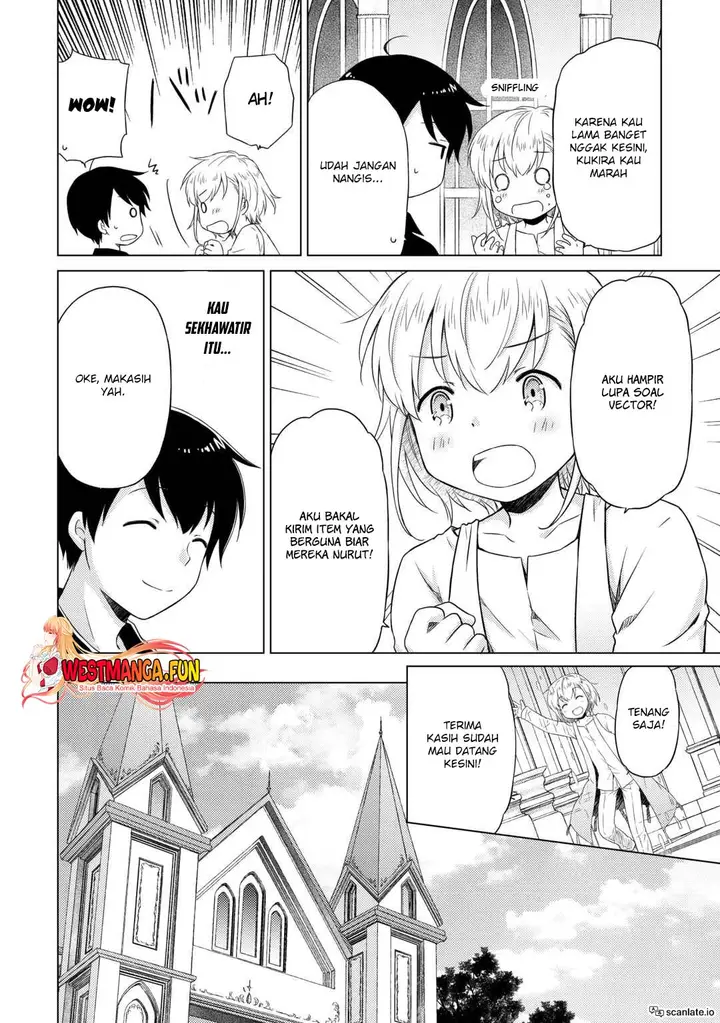 image-komik-isekai-yururi-kikou-kosodate-shinagara-bouken-sha-shimasu-chapter-54-6/27
