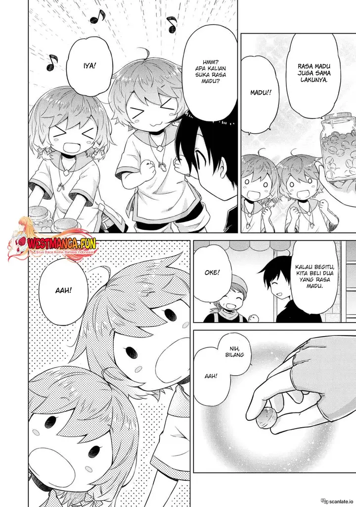 image-komik-isekai-yururi-kikou-kosodate-shinagara-bouken-sha-shimasu-chapter-54-10/27