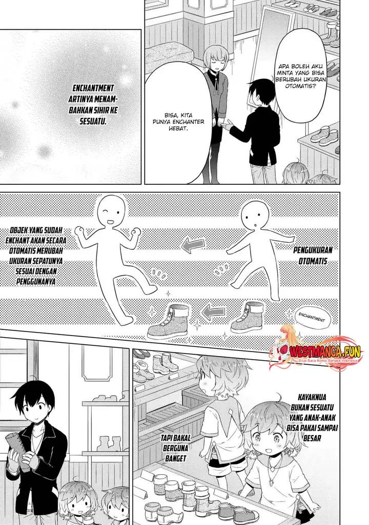 image-komik-isekai-yururi-kikou-kosodate-shinagara-bouken-sha-shimasu-chapter-54-13/27