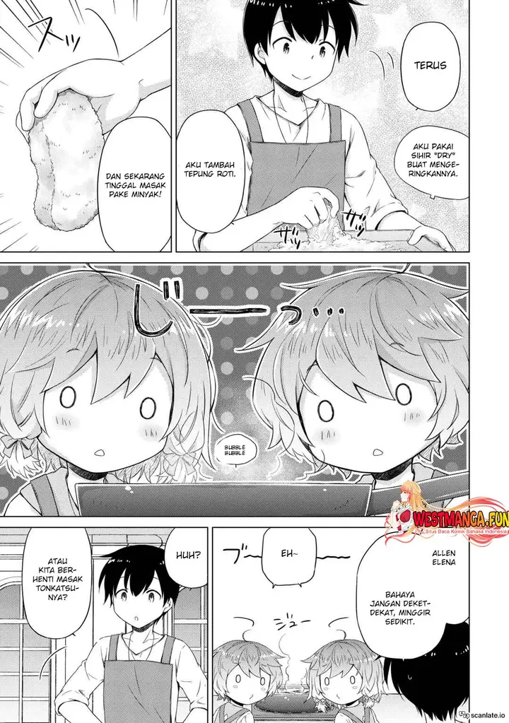 image-komik-isekai-yururi-kikou-kosodate-shinagara-bouken-sha-shimasu-chapter-54-21/27