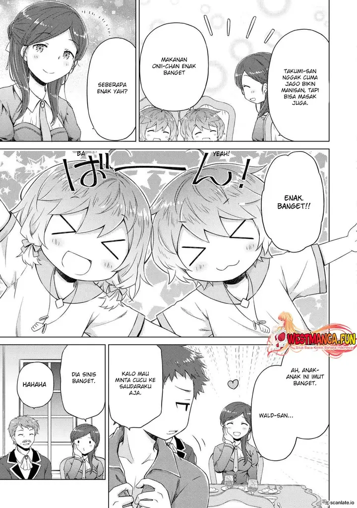 image-komik-isekai-yururi-kikou-kosodate-shinagara-bouken-sha-shimasu-chapter-54-23/27