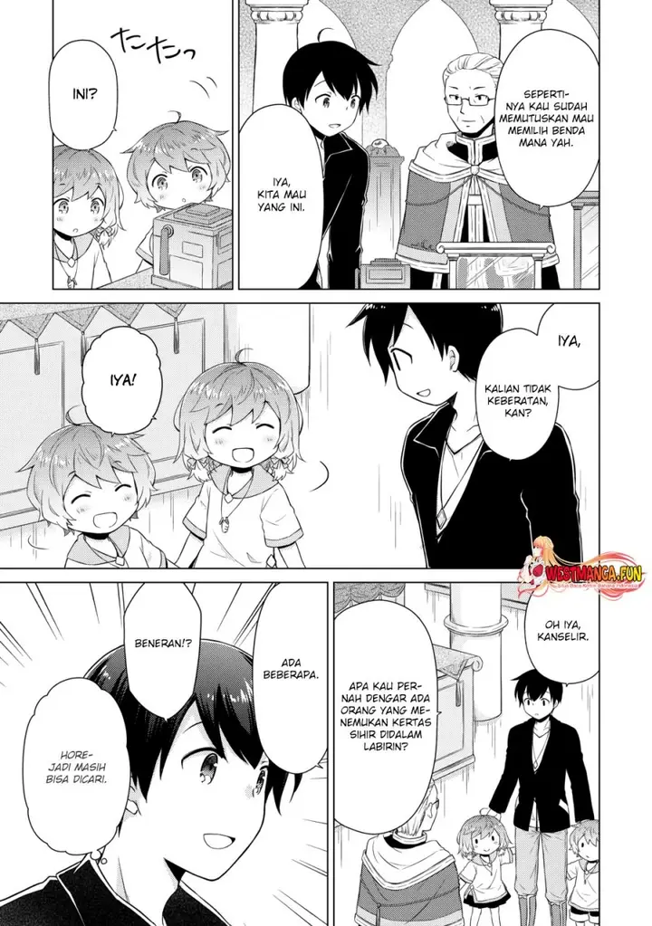image-komik-isekai-yururi-kikou-kosodate-shinagara-bouken-sha-shimasu-chapter-55-5/25