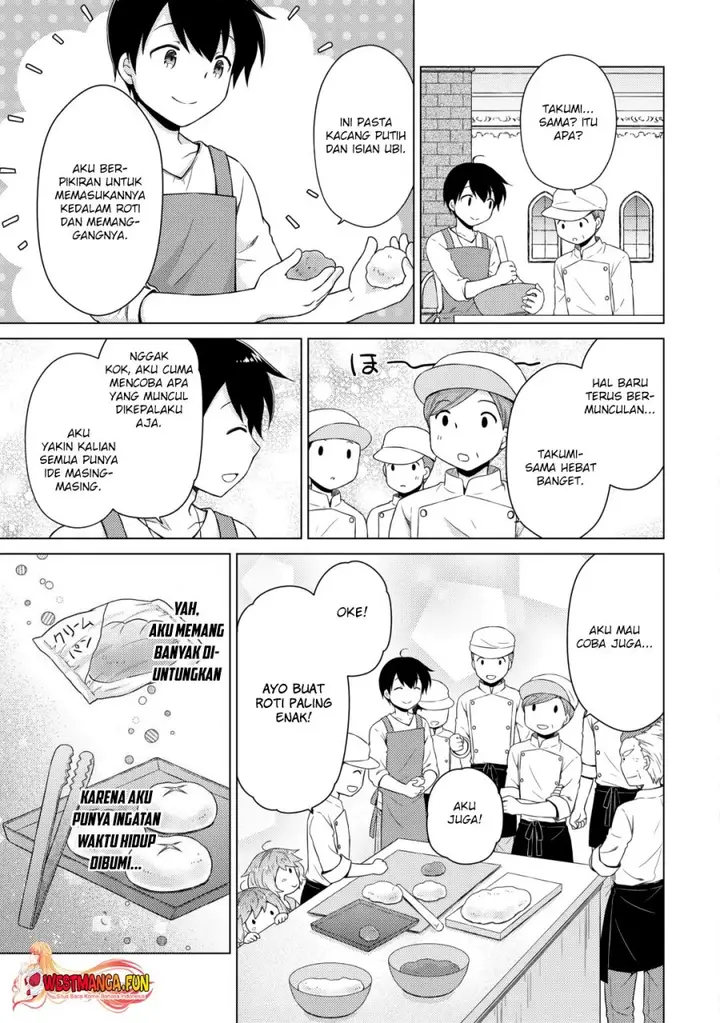 image-komik-isekai-yururi-kikou-kosodate-shinagara-bouken-sha-shimasu-chapter-55-21/25