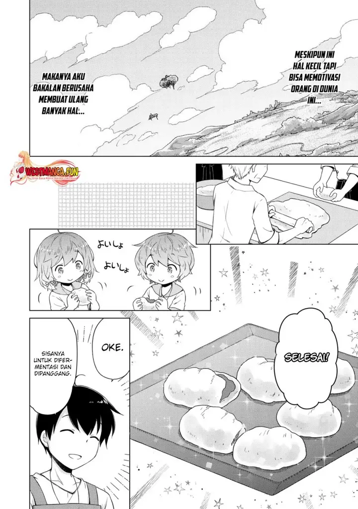 image-komik-isekai-yururi-kikou-kosodate-shinagara-bouken-sha-shimasu-chapter-55-22/25