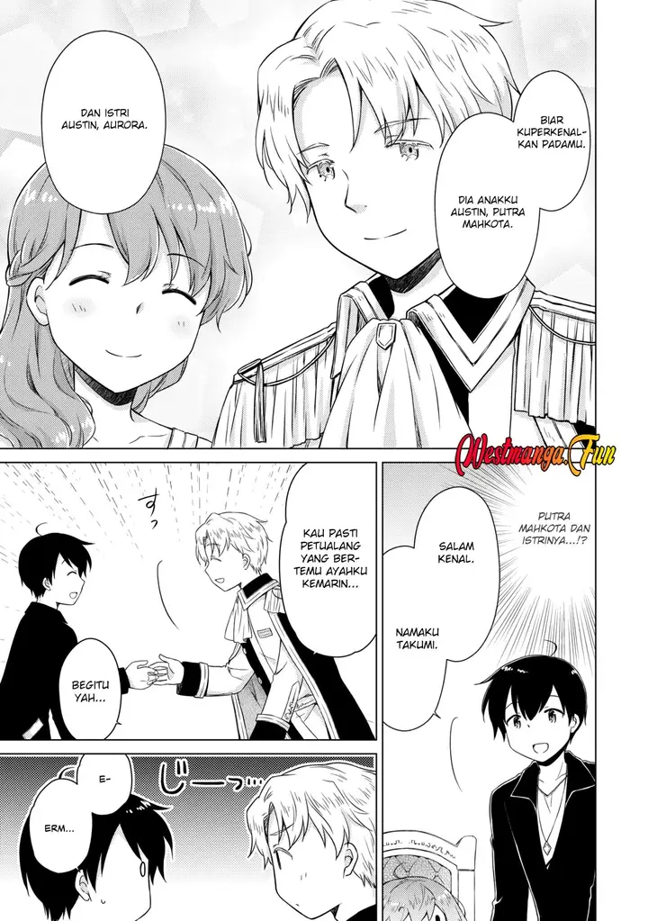 image-komik-isekai-yururi-kikou-kosodate-shinagara-bouken-sha-shimasu-chapter-56-4/27