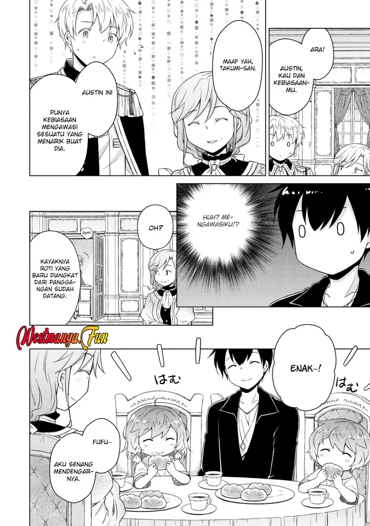 image-komik-isekai-yururi-kikou-kosodate-shinagara-bouken-sha-shimasu-chapter-56-5/27