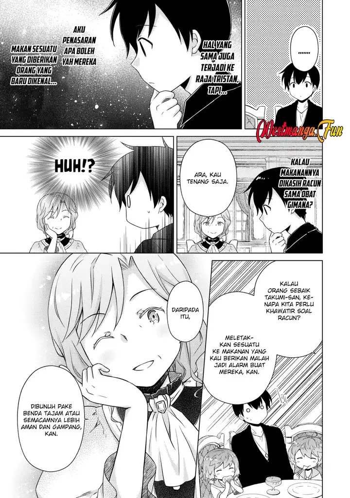 image-komik-isekai-yururi-kikou-kosodate-shinagara-bouken-sha-shimasu-chapter-56-8/27