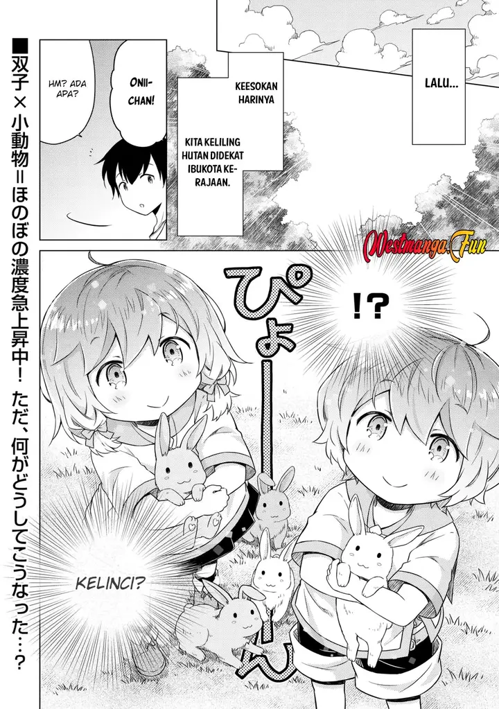 image-komik-isekai-yururi-kikou-kosodate-shinagara-bouken-sha-shimasu-chapter-56-25/27