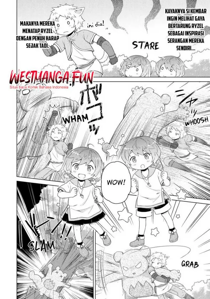 image-komik-isekai-yururi-kikou-kosodate-shinagara-bouken-sha-shimasu-chapter-60-1/23