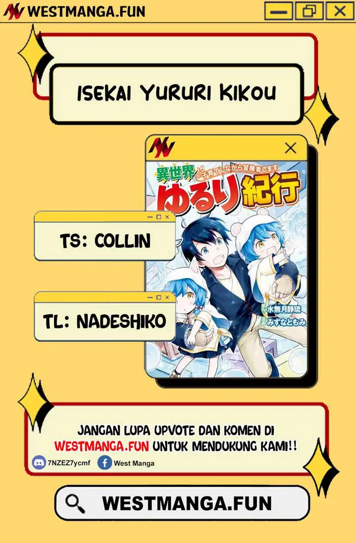 image-komik-isekai-yururi-kikou-kosodate-shinagara-bouken-sha-shimasu-chapter-60-2/23