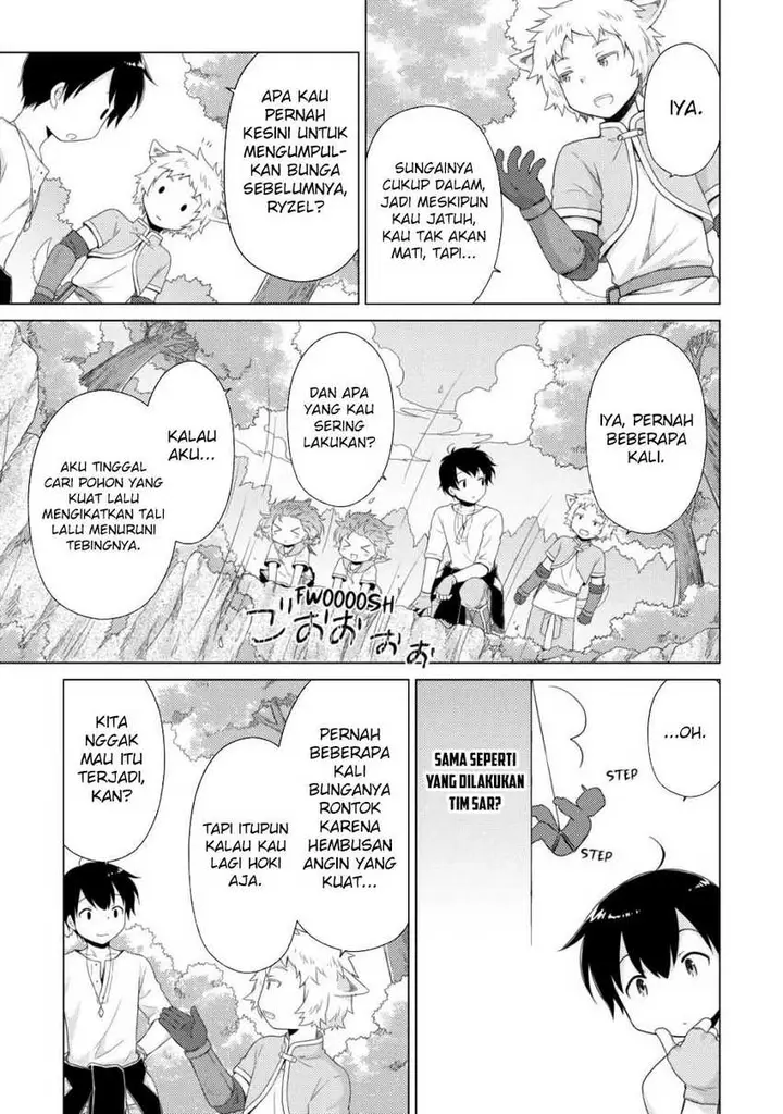 image-komik-isekai-yururi-kikou-kosodate-shinagara-bouken-sha-shimasu-chapter-60-7/23