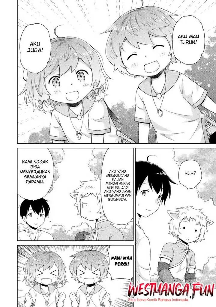 image-komik-isekai-yururi-kikou-kosodate-shinagara-bouken-sha-shimasu-chapter-60-8/23