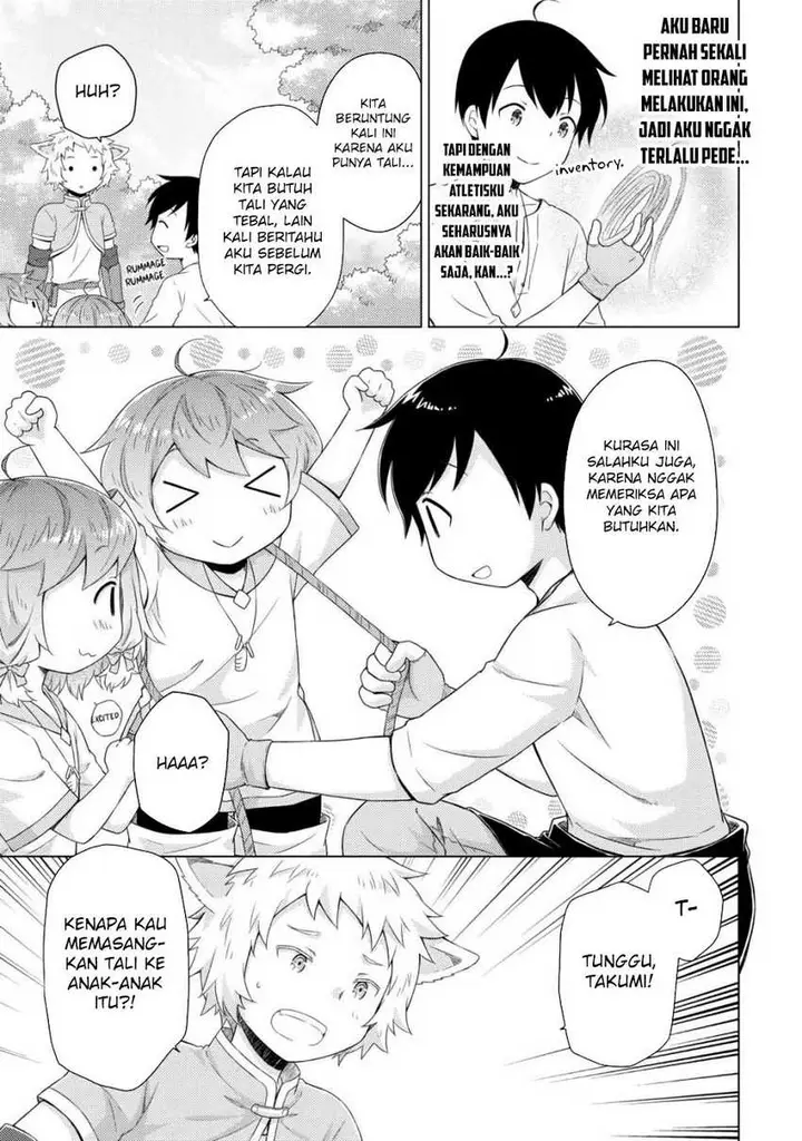 image-komik-isekai-yururi-kikou-kosodate-shinagara-bouken-sha-shimasu-chapter-60-9/23