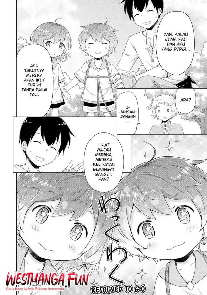 image-komik-isekai-yururi-kikou-kosodate-shinagara-bouken-sha-shimasu-chapter-60-10/23
