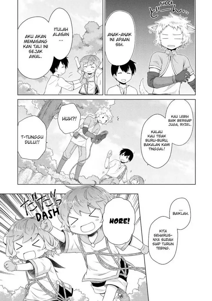 image-komik-isekai-yururi-kikou-kosodate-shinagara-bouken-sha-shimasu-chapter-60-11/23