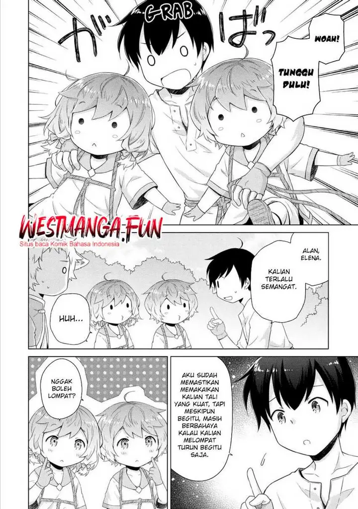 image-komik-isekai-yururi-kikou-kosodate-shinagara-bouken-sha-shimasu-chapter-60-12/23