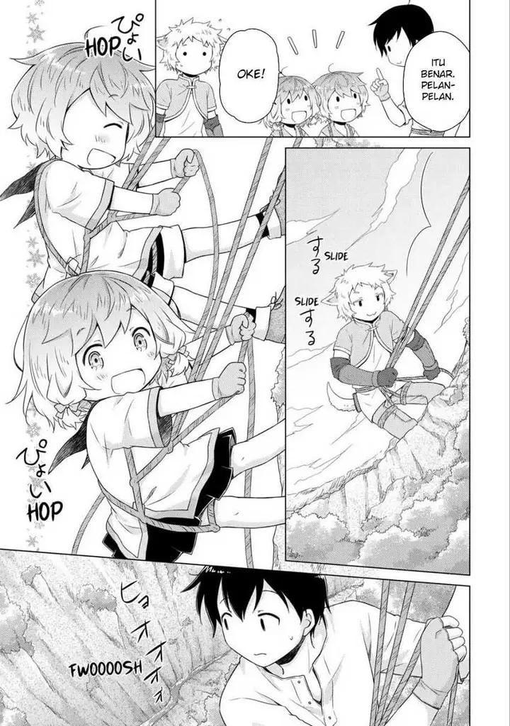 image-komik-isekai-yururi-kikou-kosodate-shinagara-bouken-sha-shimasu-chapter-60-13/23