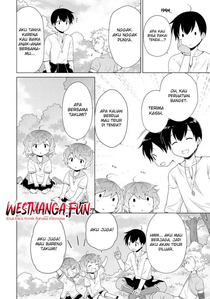 image-komik-isekai-yururi-kikou-kosodate-shinagara-bouken-sha-shimasu-chapter-60-18/23