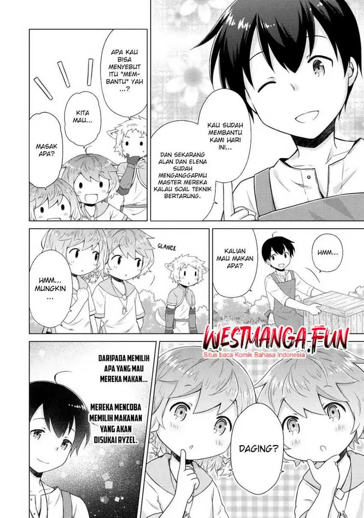 image-komik-isekai-yururi-kikou-kosodate-shinagara-bouken-sha-shimasu-chapter-60-20/23