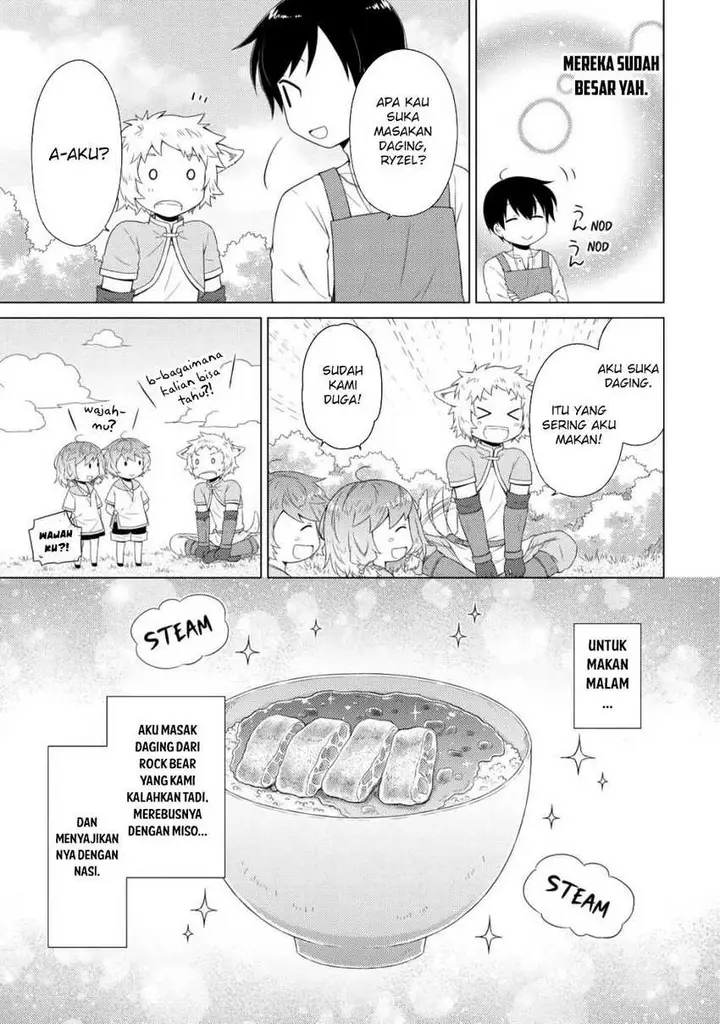 image-komik-isekai-yururi-kikou-kosodate-shinagara-bouken-sha-shimasu-chapter-60-21/23