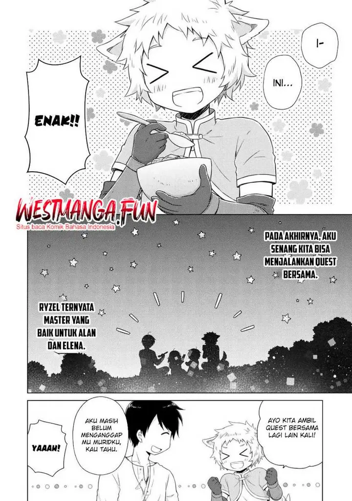 image-komik-isekai-yururi-kikou-kosodate-shinagara-bouken-sha-shimasu-chapter-60-22/23