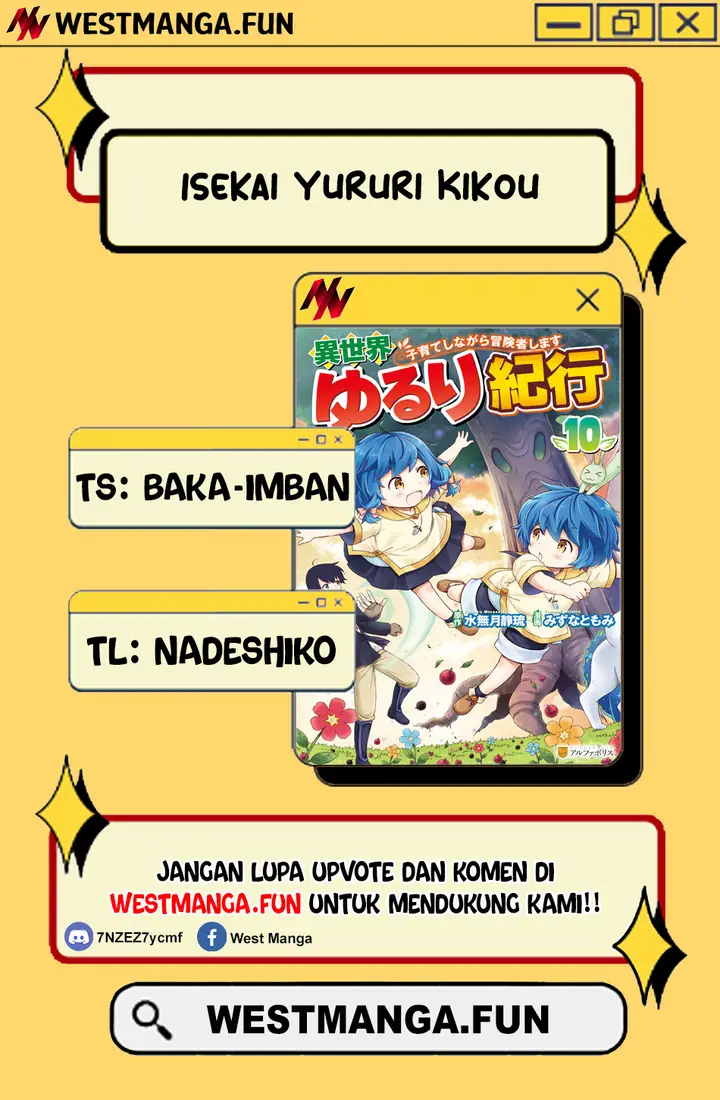 image-komik-isekai-yururi-kikou-kosodate-shinagara-bouken-sha-shimasu-chapter-61-2/22