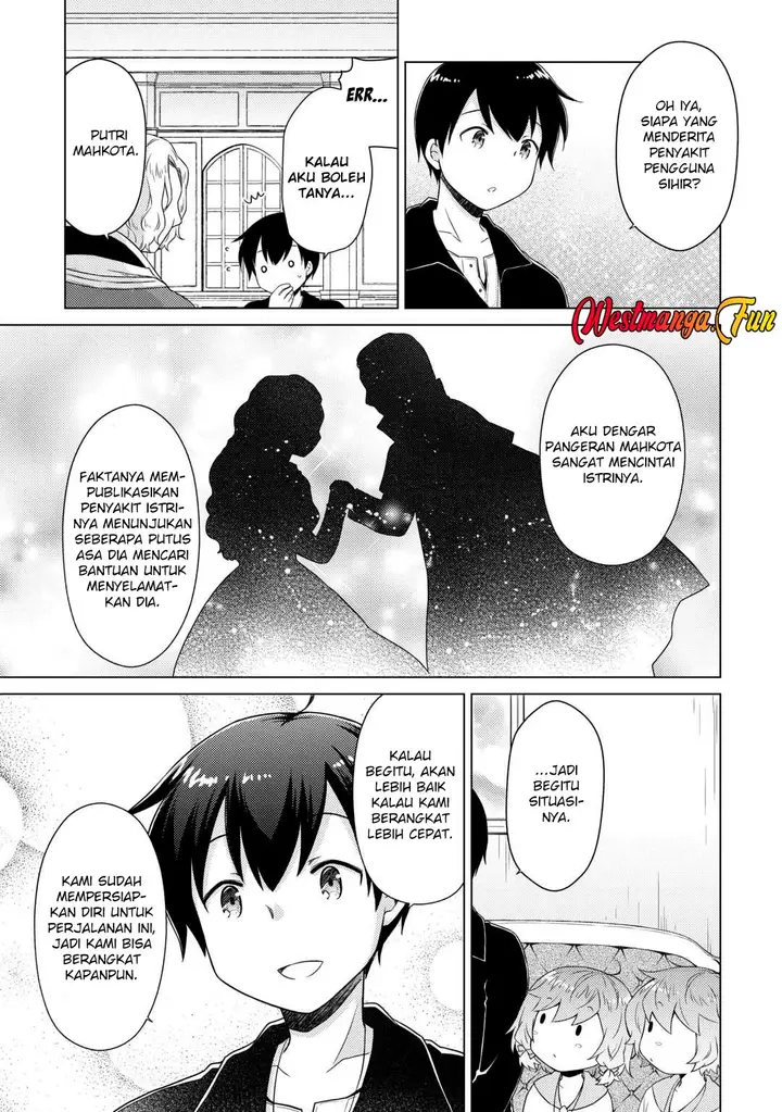 image-komik-isekai-yururi-kikou-kosodate-shinagara-bouken-sha-shimasu-chapter-61-9/22